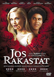 If You Love (DVD)